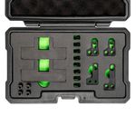 Trabador Calador de Distribución FORD 1.0 Correa Humeda EcoBoost