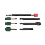 Set Limpieza y Fresado de Asiento de Válvula de Rueda