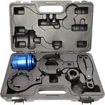 Extractor e Instalador de Diferencial BMW E70 E90 E91 E92 X3 X5 X6 RWD 4WD