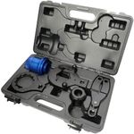 Extractor e Instalador de Diferencial BMW E70 E90 E91 E92 X3 X5 X6 RWD 4WD