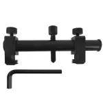 Extractor de Poleas Acanaladas y Cigüeñal 40-165 mm