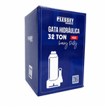 Gata Hidráulica Tipo Botella - 32 Toneladas