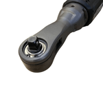 Llave Chicharra Inalámbrica 3/8” 100Nm Brushless Plessey 6101 con 2 Baterías y Cargador