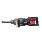 Llave Pistola de Impacto Inalámbrica 1" 3.200Nm 6811 + 2 Baterías 8ah y Cargador