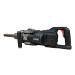 Llave Pistola de Impacto Inalámbrica 1" 3.200Nm 6811 + 2 Baterías 8ah y Cargador