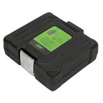 Set de Dados Hexagonales 3/8” Extra Largos 120mm - 5 Piezas