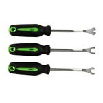 Set Saca Broches Pata Cabra – 6 Piezas
