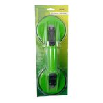 Ventosa Doble de Succión para Vidrio 70Kg – 115mm