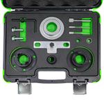 Trabador Calador de Distribución Ford 1.0 Ecoboost Fox (Bencinero)