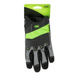 Guantes de Seguridad Trabajo Pesado con Protección Táctil