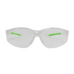 Lentes Antiparra de Protección Sport Antivaho Transparentes