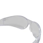Lentes Antiparra de Protección Sport Antivaho Transparentes
