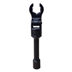 Juego Llaves de Dado Articulados para Inyectores Diésel 3/8” - 6 Piezas