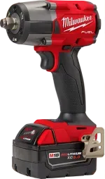 Llave de Impacto 650 ft-lbs (881nm) M18 FUEL™ 1/2" Milwaukee 2962-22R