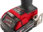 Llave de Impacto 650 ft-lbs (881nm) M18 FUEL™ 1/2" Milwaukee 2962-22R