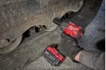 Llave de Impacto 650 ft-lbs (881nm) M18 FUEL™ 1/2" Milwaukee 2962-22R