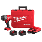 Llave de Impacto Alto Torque 1500ft-lbs (2034nm) M18 FUEL™ 1/2" Milwaukee 2967-259