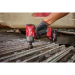 Llave de Impacto Alto Torque 1500ft-lbs (2034nm) M18 FUEL™ 1/2" Milwaukee 2967-259