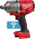 Llave Impacto de Alto Torque de 3/4″ M18 FUEL™ con Sistema ONE-KEY™ Milwaukee 2864-259