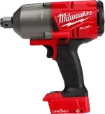 Llave Impacto de Alto Torque de 3/4″ M18 FUEL™ con Sistema ONE-KEY™ Milwaukee 2864-259