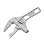 Llave Ajustable de Aluminio 8” (200mm) Harden