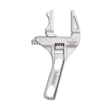Llave Ajustable de Aluminio 8” (200mm) Harden