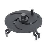 Llave Ajustable Extractora Anillo Tapa Bomba de Combustible