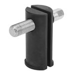 Extractor de Retén de Dirección de Motocicleta 28-66mm