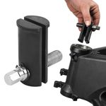 Extractor de Retén de Dirección de Motocicleta 28-66mm
