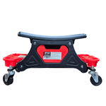 Taburete con Ruedas para Car Detailing