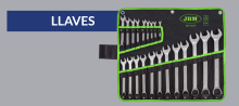 Llaves