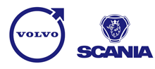 Volvo-Scania